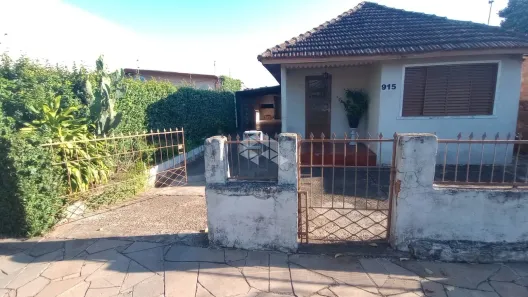 Lote/Terreno à venda, 200m² no Niterói, Canoas