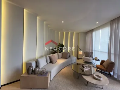 Apartamento com 3 Quartos à venda, 112m² no Cambuí, Campinas