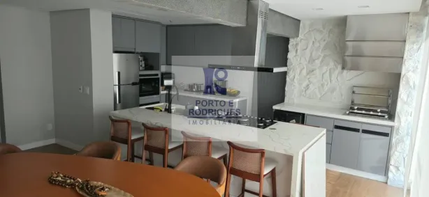 Apartamento com 3 Quartos à venda, 109m² no Parque Prado, Campinas