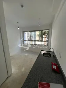 Flat com 1 Quarto à venda, 21m² no Pinheiros, São Paulo