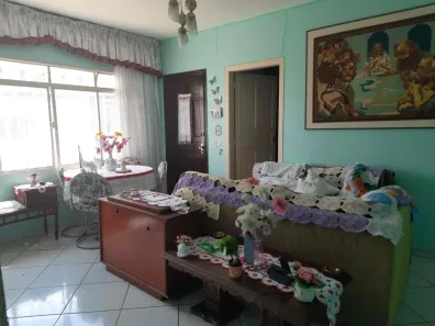 Casa com 2 Quartos à venda, 114m² no Vila Antonieta, Guarulhos