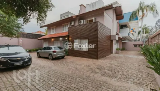 Casa com 8 Quartos à venda, 300m² no Menino Deus, Porto Alegre
