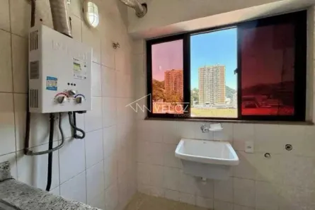 Apartamento com 2 Quartos à venda, 86m² no Botafogo, Rio de Janeiro