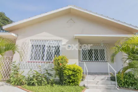 Casa com 3 Quartos à venda, 184m² no Cristal, Porto Alegre