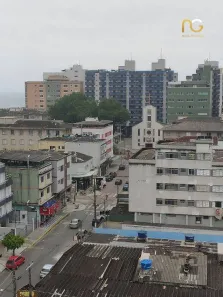 Cobertura com 3 Quartos à venda, 120m² no Ocian, Praia Grande