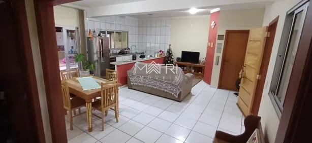 Casa com 2 Quartos à venda, 231m² no Jardim Adalgisa, Araraquara