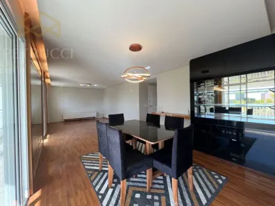 Apartamento com 3 Quartos para venda ou aluguel, 160m² no Parque Prado, Campinas