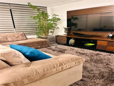 Apartamento com 4 Quartos à venda, 151m² no Higienópolis, São Paulo