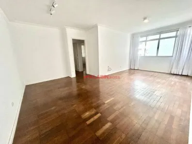 Apartamento com 2 Quartos à venda, 97m² no Jardim Paulista, São Paulo