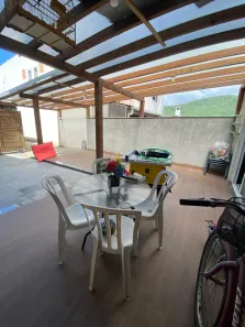 Casa com 3 Quartos à venda, 120m² no Santo Antônio de Lisboa, Florianópolis