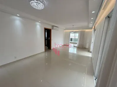 Cobertura com 4 Quartos à venda, 202m² no Jardim Botânico, Ribeirão Preto