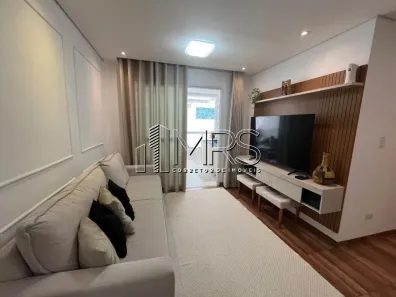 Apartamento com 3 Quartos à venda, 88m² no Ocian, Praia Grande