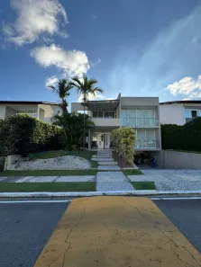 Casa de Condomínio com 5 Quartos à venda, 500m² no Jardim Petrópolis, Maceió