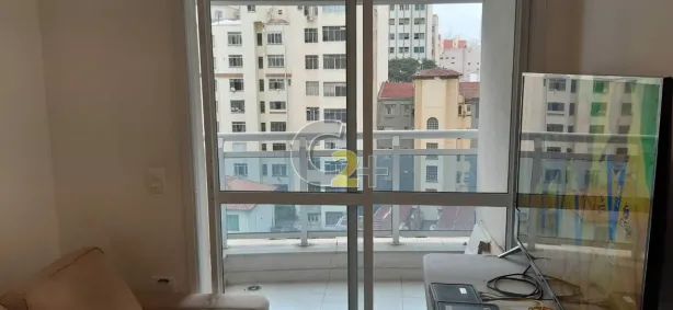 Apartamento com 1 Quarto à venda, 40m² no Santa Efigênia, São Paulo
