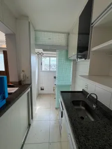 Apartamento com 2 Quartos para alugar, 47m² no Portais (Polvilho), Cajamar