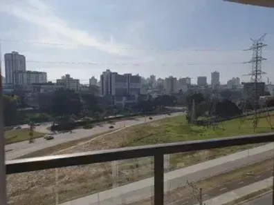 Apartamento com 2 Quartos à venda, 53m² no Jardim Oswaldo Cruz, São José dos Campos