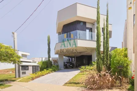 Casa com 3 Quartos à venda, 344m² no Jardim Residencial Chácara Ondina, Sorocaba