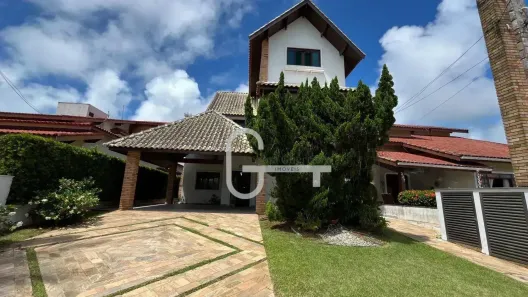 Casa de Condomínio com 4 Quartos à venda, 280m² no Bal Stella Maris, Peruíbe