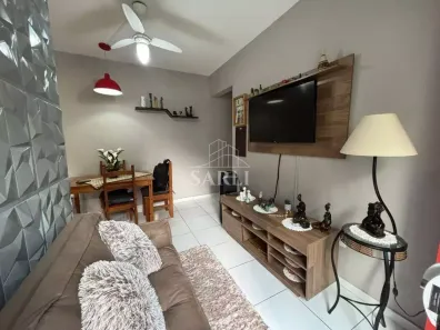 Apartamento com 3 Quartos à venda, 60m² no Potecas, São José