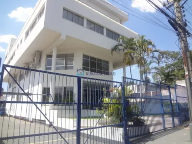 Prédio Comercial para alugar, 1820m² no Bosque da Saúde, São Paulo