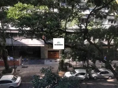 Apartamento com 3 Quartos à venda, 123m² no Copacabana, Rio de Janeiro