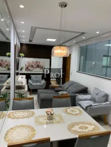 Cobertura com 2 Quartos à venda, 100m² no Campestre, Santo André