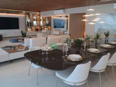 Apartamento com 4 Quartos à venda, 479m² no Vila Mariana, São Paulo