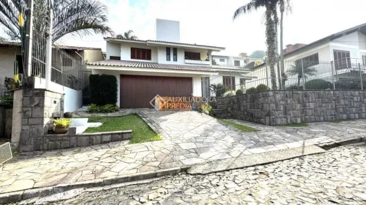 Casa com 4 Quartos à venda, 246m² no Guarani, Novo Hamburgo