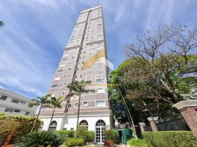 Apartamento com 2 Quartos à venda, 104m² no Cambuí, Campinas