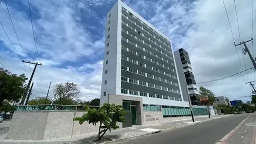 Apartamento com 2 Quartos à venda, 30m² no Boa Viagem, Recife