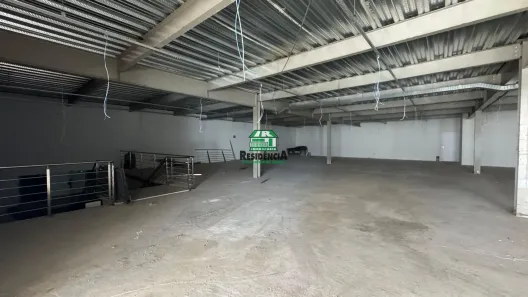 Sala Comercial para alugar, 948m² no Centro, Anápolis
