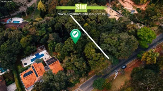 Lote/Terreno à venda, 2130m² no Ibiúna, Ibiúna