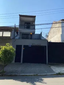 Sobrado com 3 Quartos para alugar, 233m² no Jardim Cidade Pirituba, São Paulo