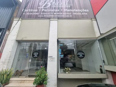 Ponto Comercial à venda, 152m² no Vila Itapura, Campinas