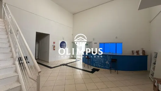Imóvel Comercial à venda, 338m² no Martins, Uberlândia
