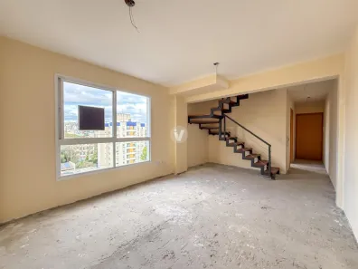 Apartamento com 2 Quartos para alugar, 81m² no Nossa Senhora de Fátima, Santa Maria