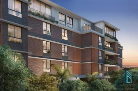 Cobertura com 3 Quartos à venda, 367m² no Hugo Lange, Curitiba