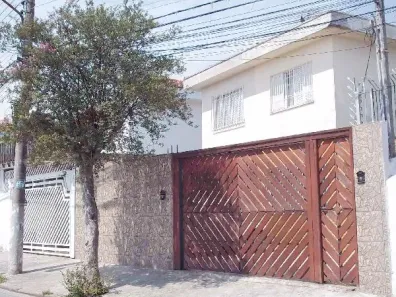Sobrado com 3 Quartos à venda, 150m² no Sítio do Mandaqui, São Paulo