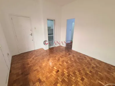 Apartamento com 1 Quarto à venda, 38m² no Botafogo, Rio de Janeiro