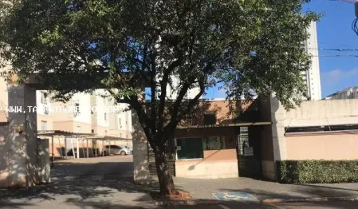 Apartamento com 2 Quartos à venda, 58m² no Brasília, Londrina
