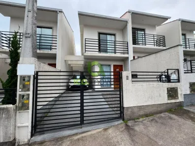 Sobrado com 2 Quartos à venda, 72m² no Potecas, São José