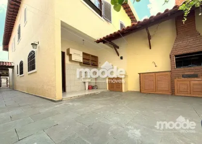 Sobrado com 3 Quartos à venda, 155m² no Umuarama, Osasco