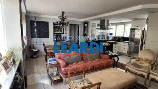 Apartamento com 1 Quarto à venda, 90m² no Jardim Paulista, São Paulo
