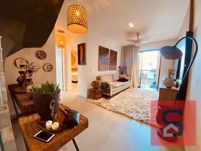 Cobertura com 3 Quartos à venda, 199m² no Vila Nova, Cabo Frio