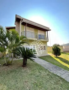 Casa de Condomínio com 3 Quartos à venda, 170m² no Condomínio Atibaia Park II, Atibaia