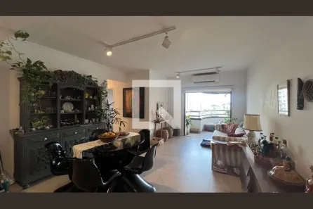 Apartamento com 3 Quartos à venda, 90m² no Vila Madalena, São Paulo