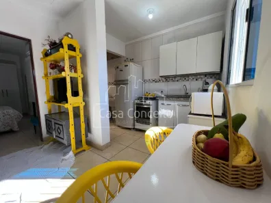 Apartamento com 1 Quarto à venda, 32m² no Wanel Ville, Sorocaba