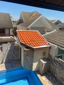 Casa de Condomínio com 4 Quartos para alugar, 360m² no Jardim das Colinas, São José dos Campos