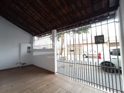 Casa com 2 Quartos à venda, 99m² no Cidade Aracy, São Carlos