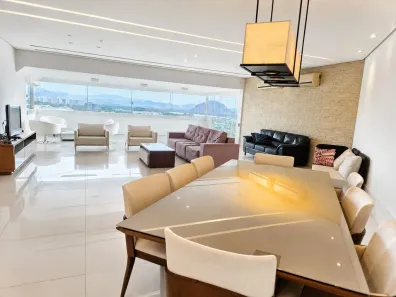 Apartamento com 4 Quartos à venda, 300m² no Barra da Tijuca, Rio de Janeiro